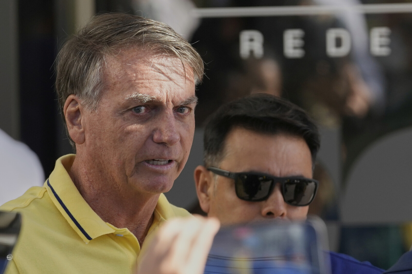 Judge Orders 24/7 Surveillance for Bolsonaro Amid Trial Verdict