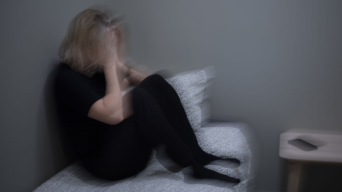 Psilocybin in magic mushrooms may help with depression