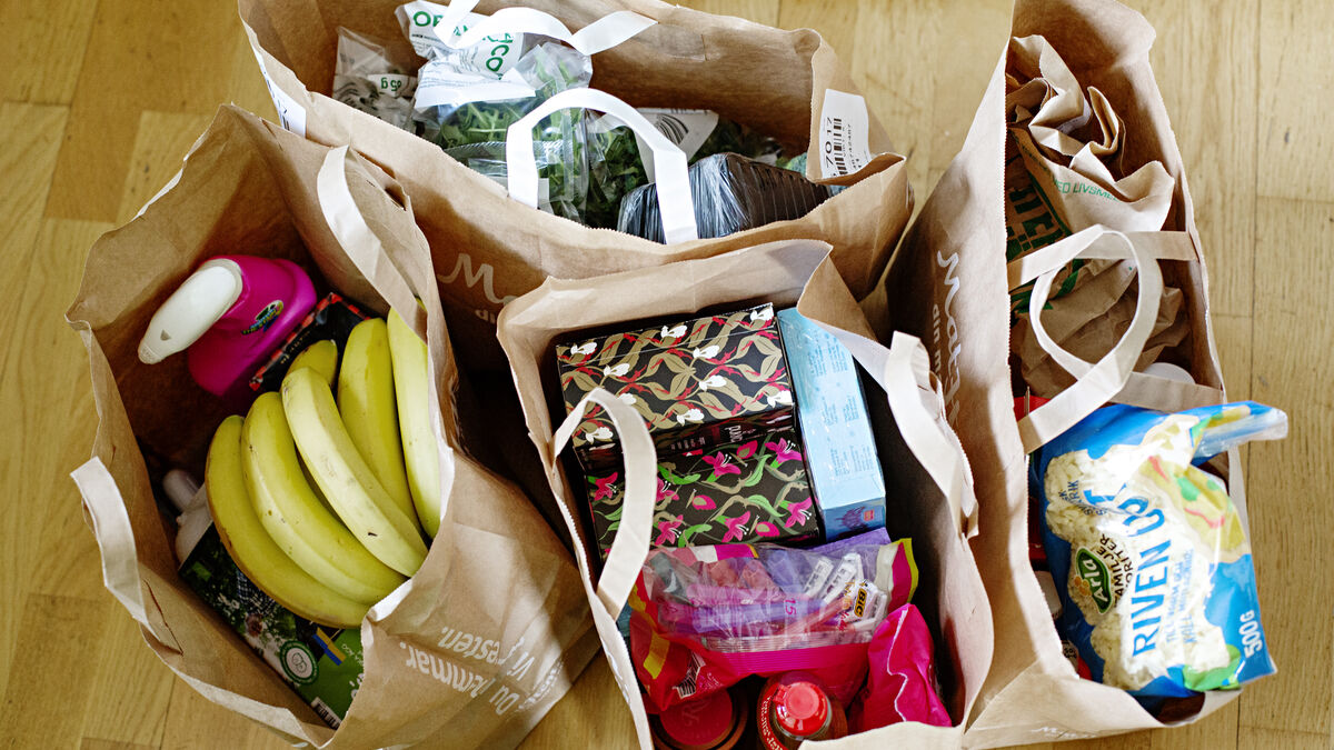 New way of calculating food costs could hit hard