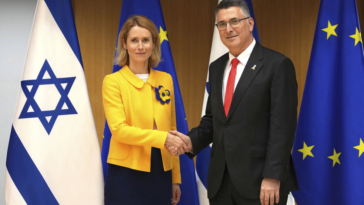 EU Sanctions on Israel Likely