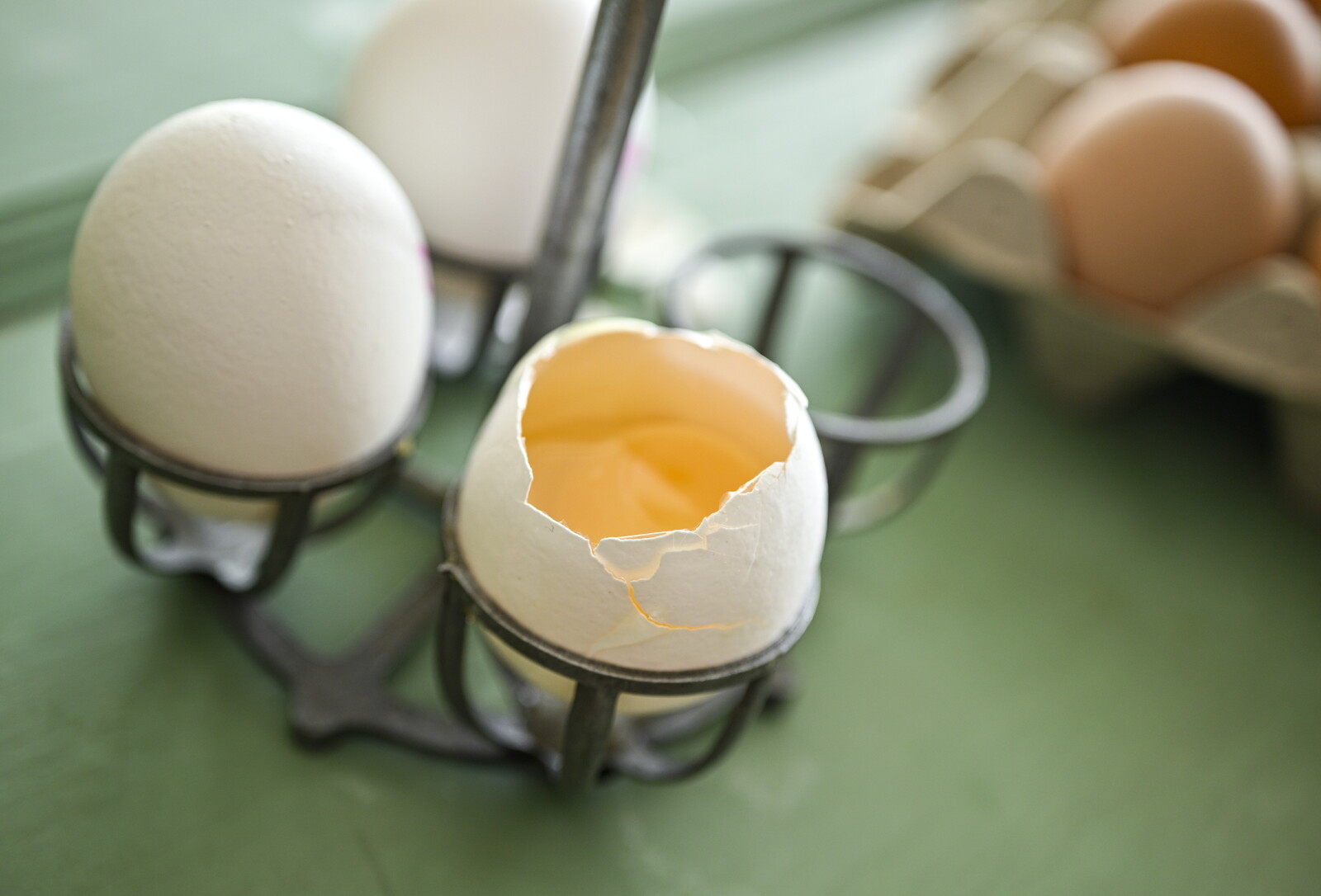 How to Avoid Salmonella: Tips for Safe Egg and Food Handling