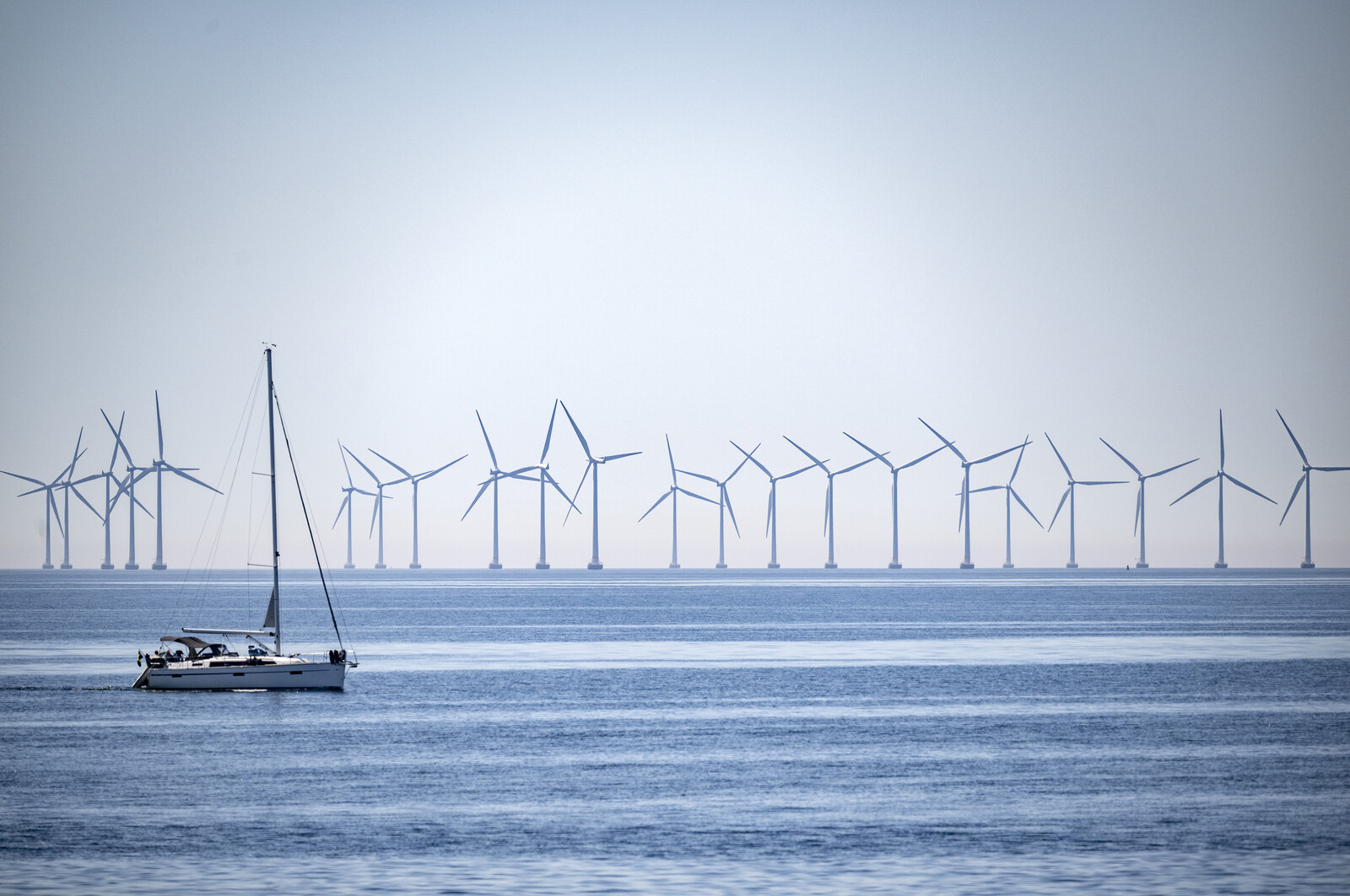Wind Farm Cable Approval Granted but Vattenfall Faces Cost Hurdle