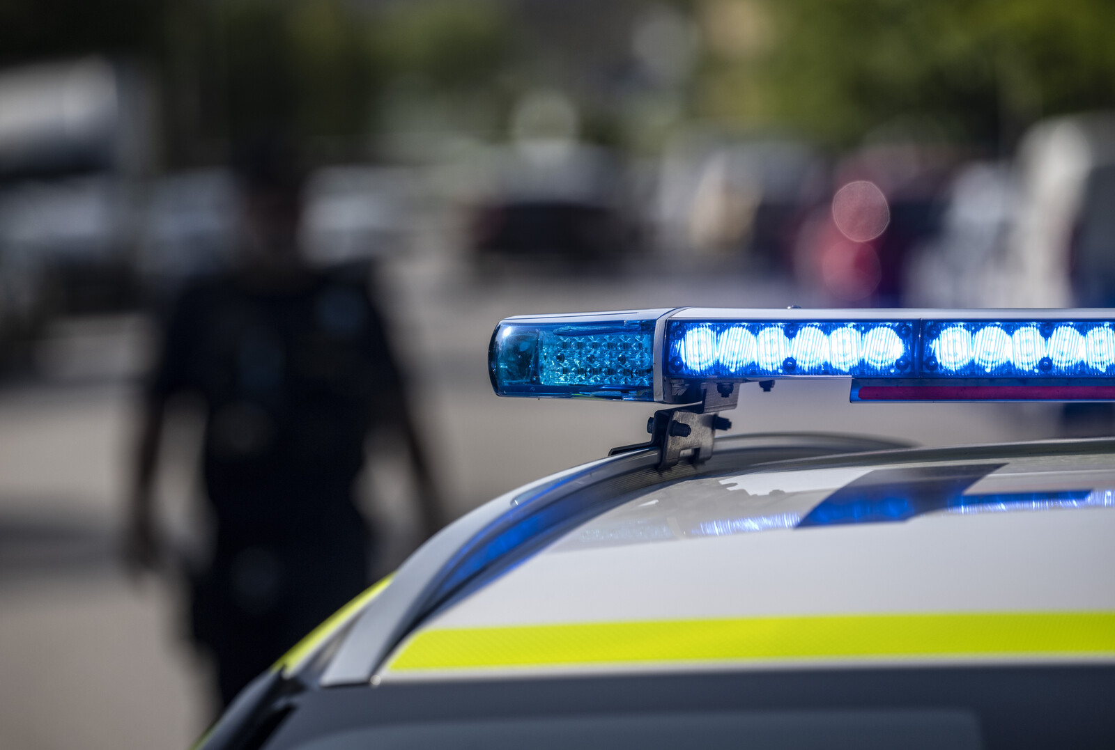 Woman in Her 20s Arrested for Attempted Murder in Karlshamn