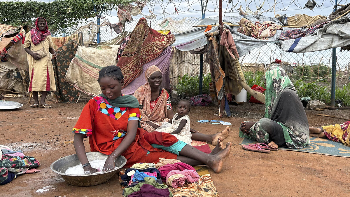 Over eight million children out