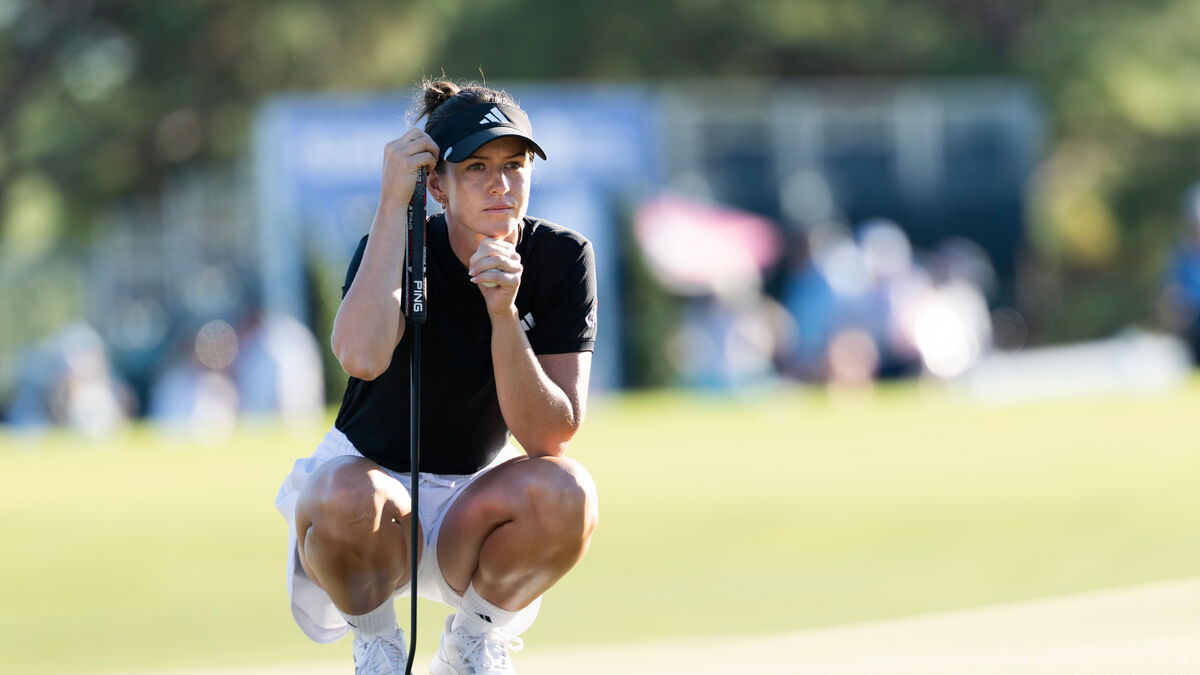 Struggling with chronic illness: It affects my game