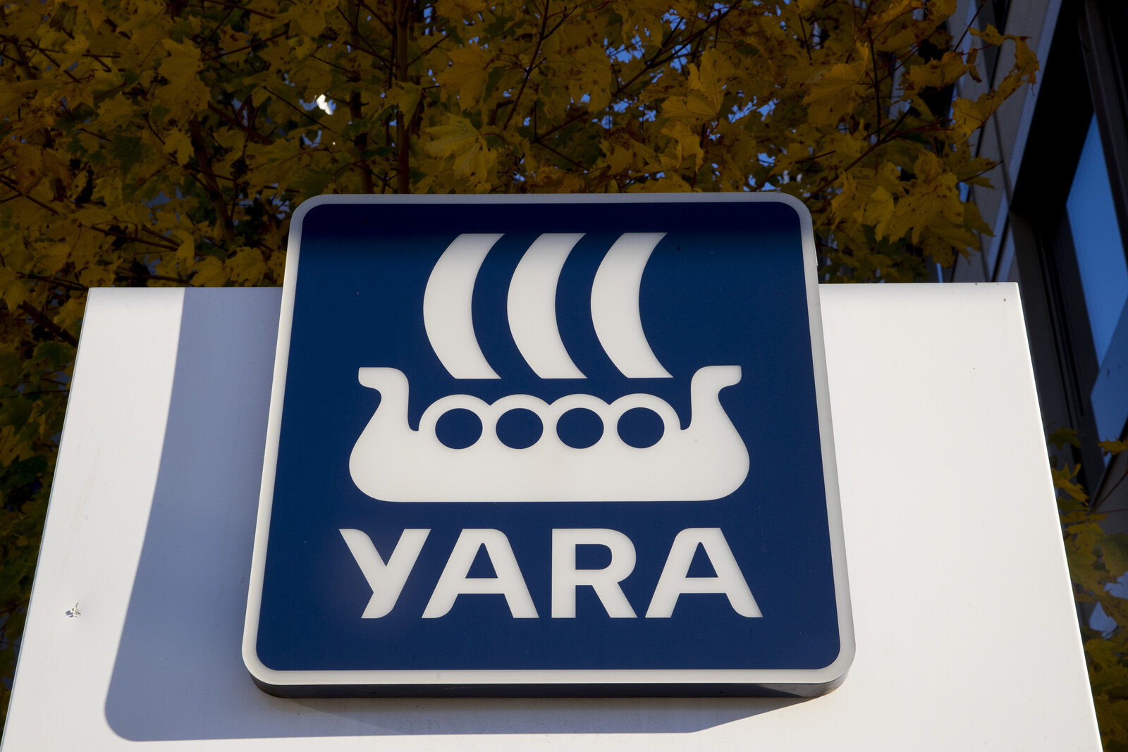 Profit boost for Norwegian fertilizer giant