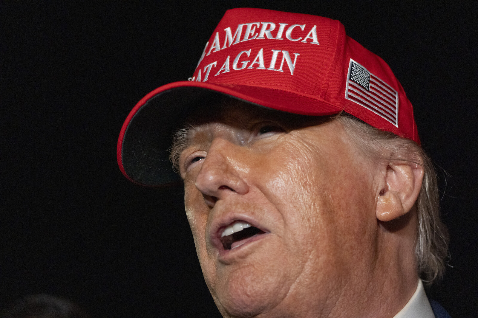 Trump Faces Backlash for Using