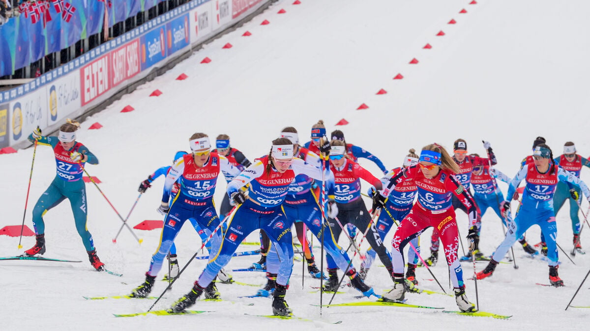 Norway also concerned as World Ski Championships TV rights remain unsold six months out
