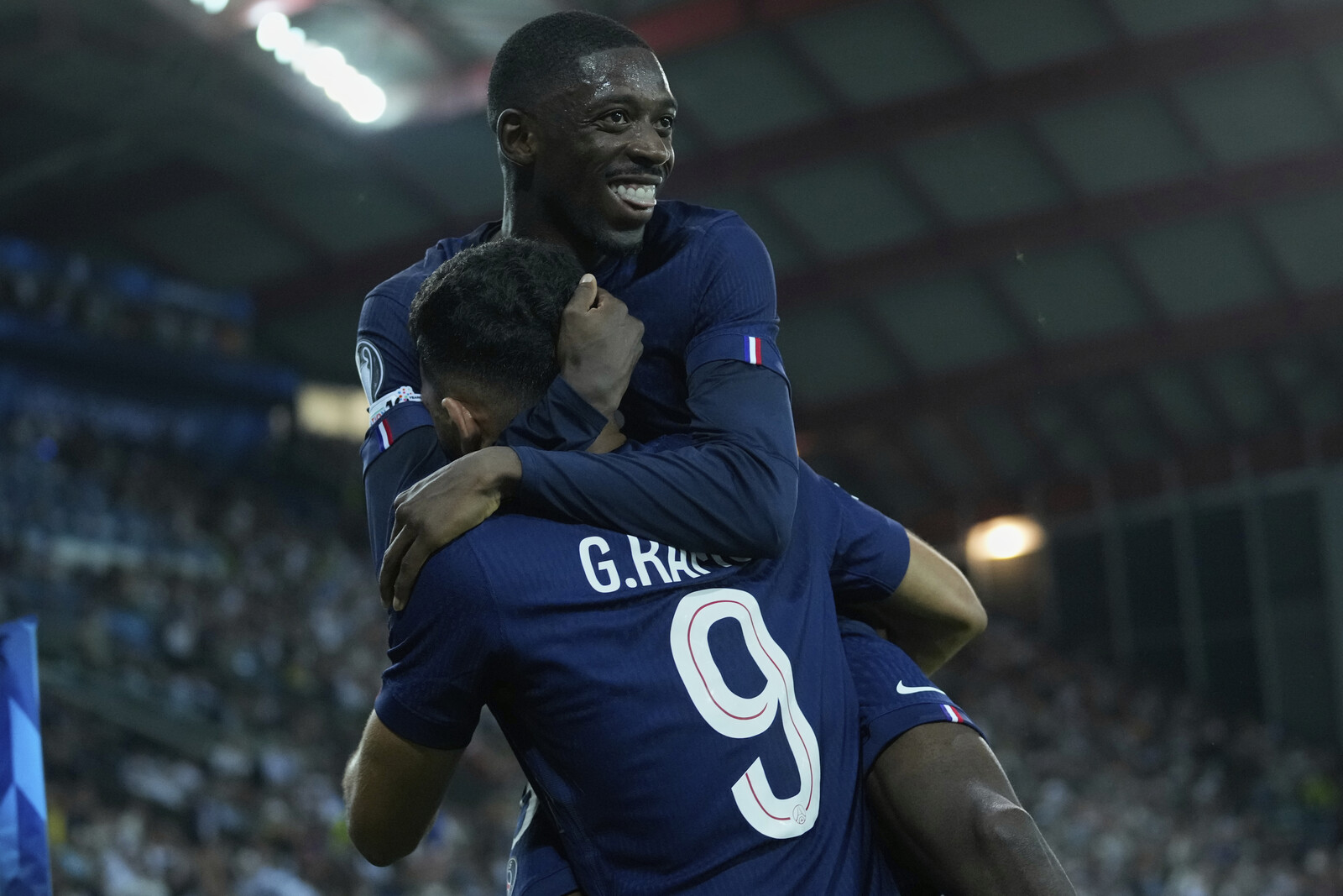 Paris SG Wins European Super Cup After Penalty Shootout Drama