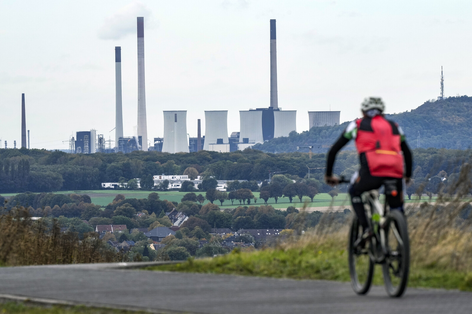 

A Multi-Billion Fund to Save