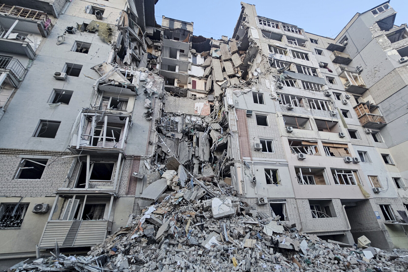 UN Report: Russian Drone Strikes