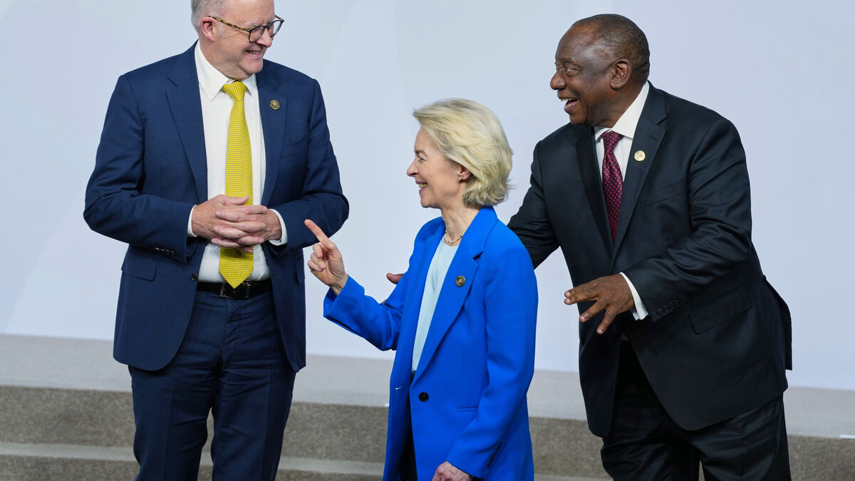 EU hopes for trade agreement