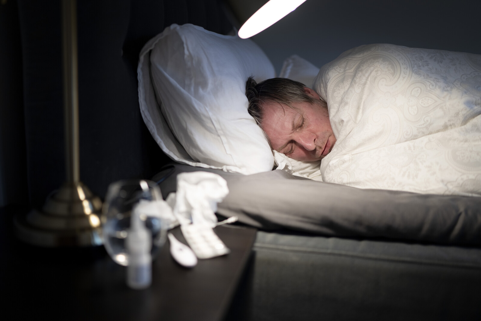 Digital healthcare misses criteria for tonsillitis