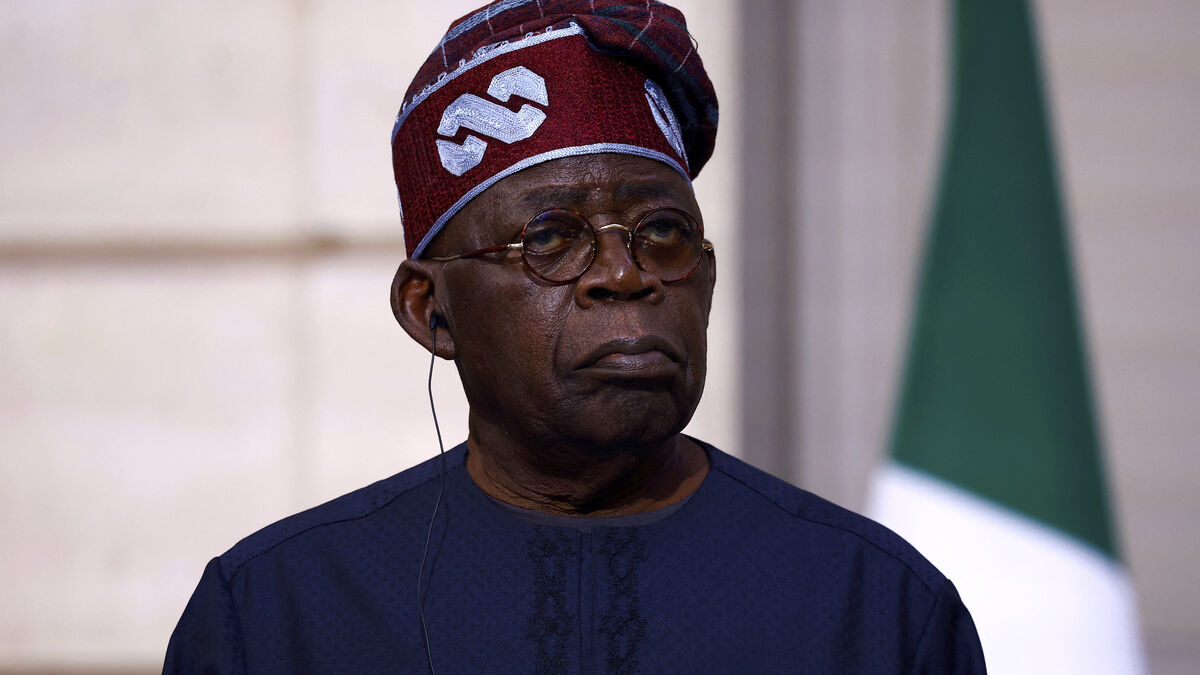 Nigeria: Welcomes American aid