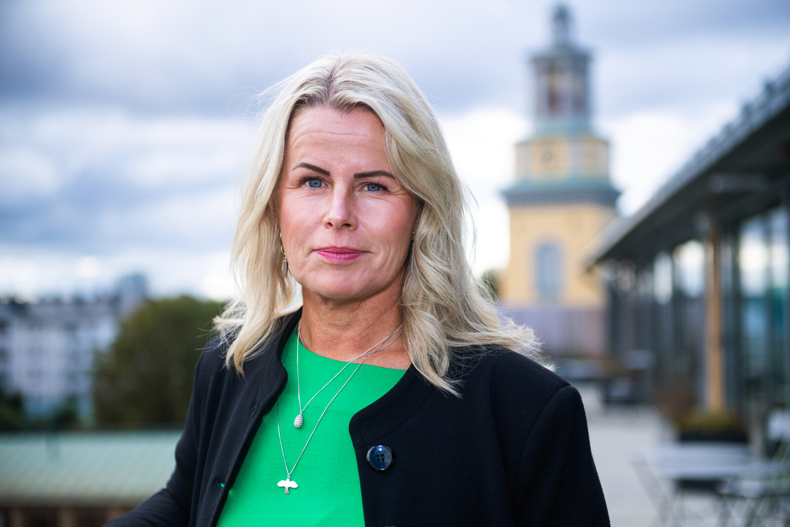 Swedish Teachers' Union Rejects Offer, Mediation to Begin