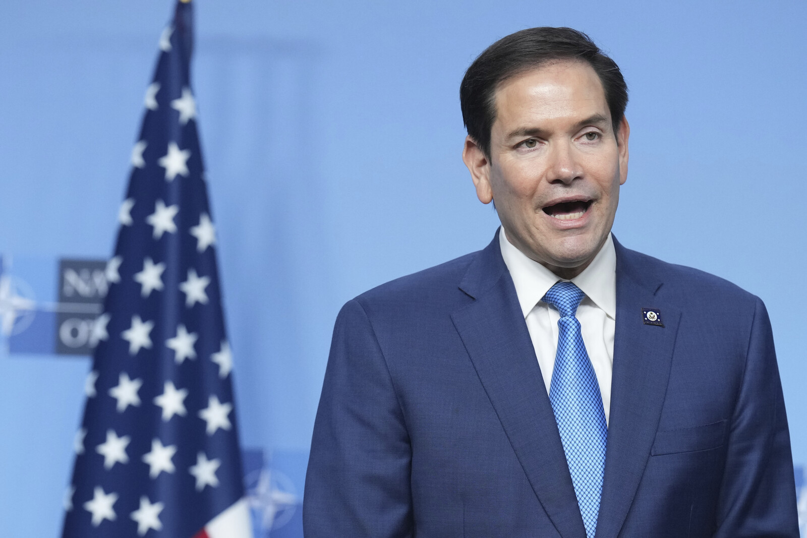 State Department Urges Reporting of 'Unchristian' Behavior