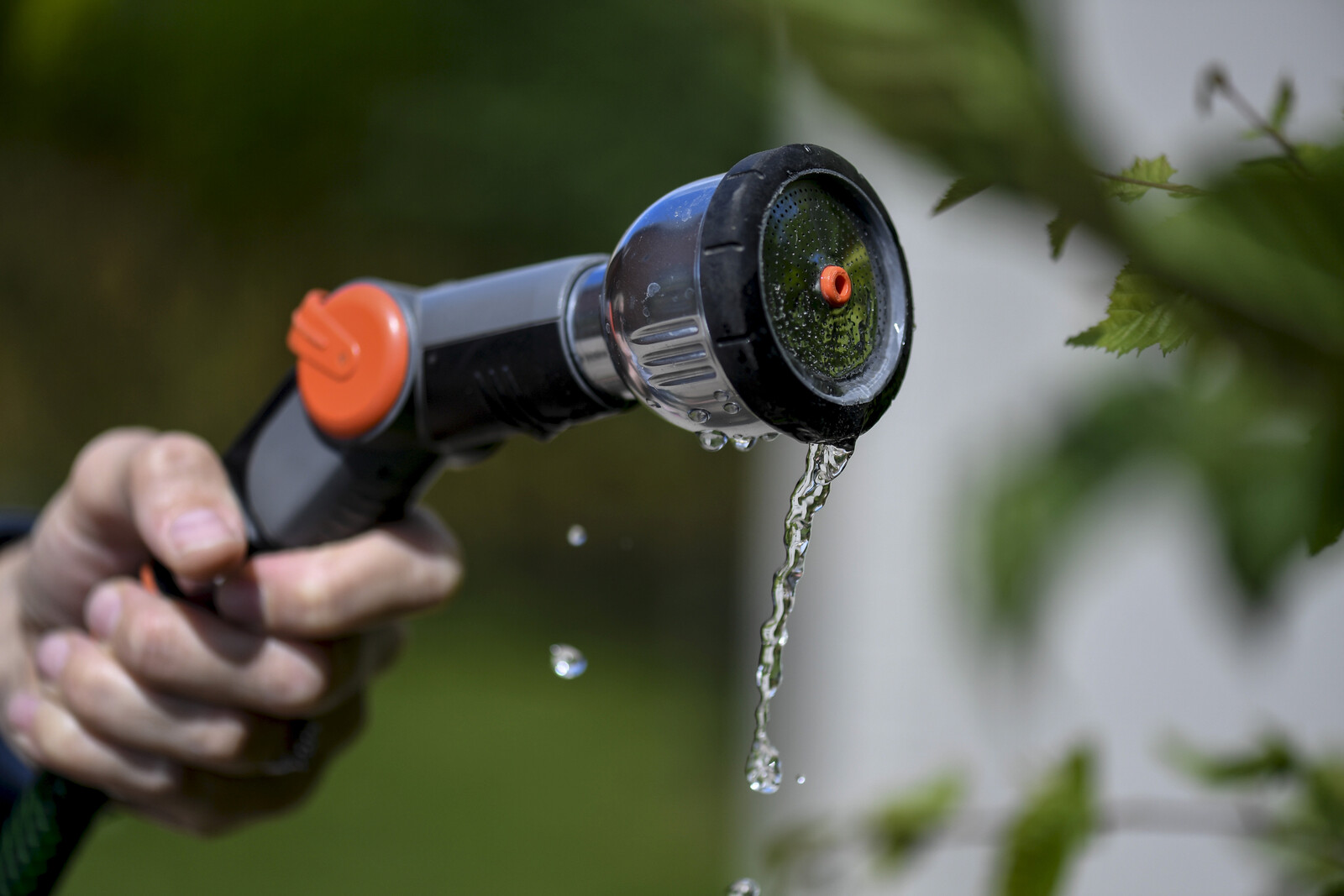 Neighbors Report Water Use Despite Ban in Several Municipalities