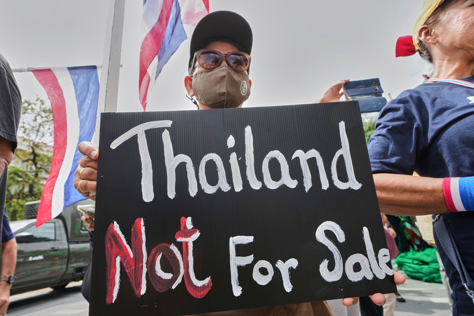 Leaked Call Sparks Political Crisis