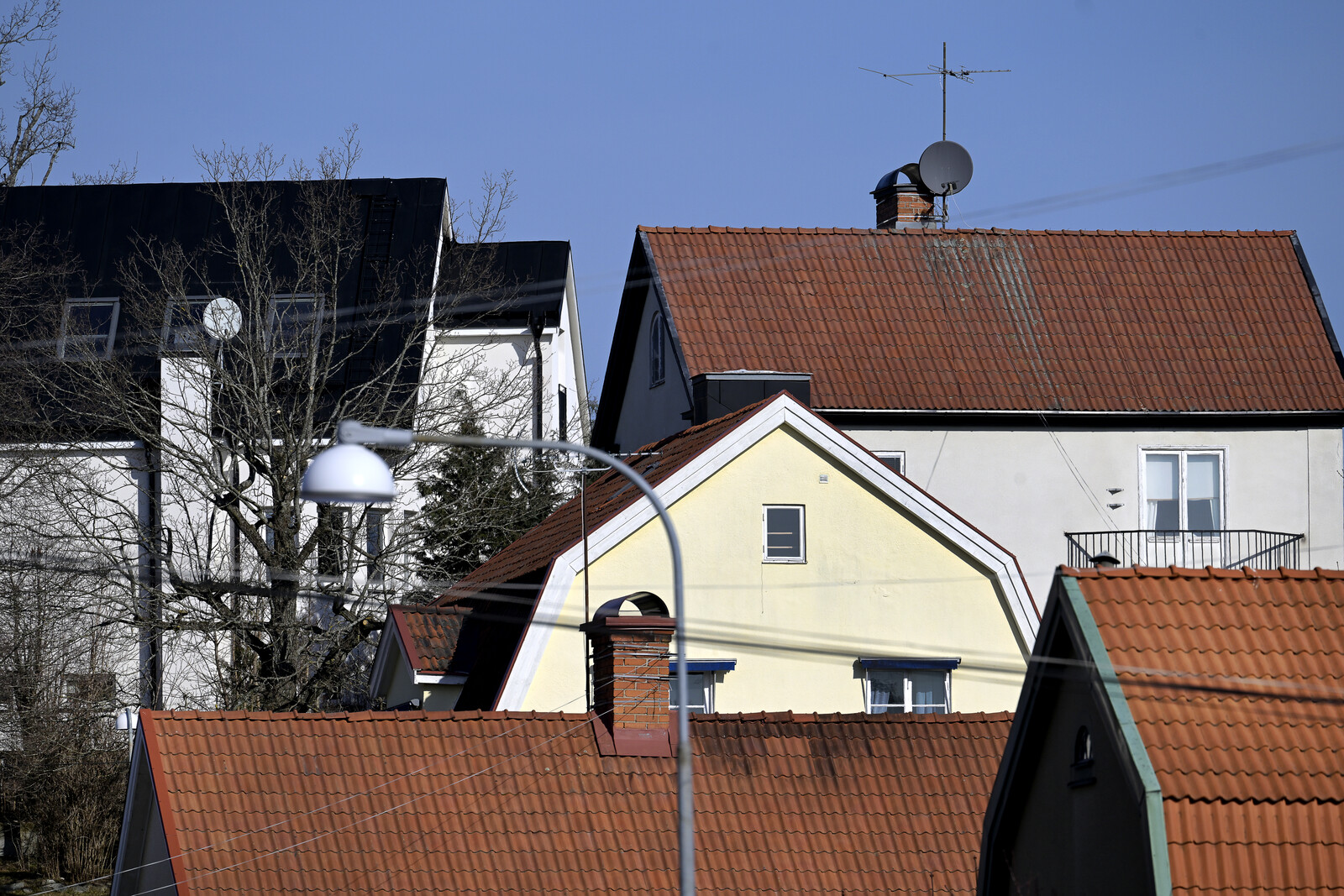 Housing Price Drop – The Regions That Stand Out