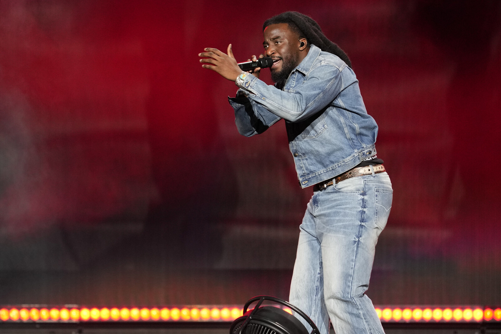 Shaboozey is coming to Gröna Lund