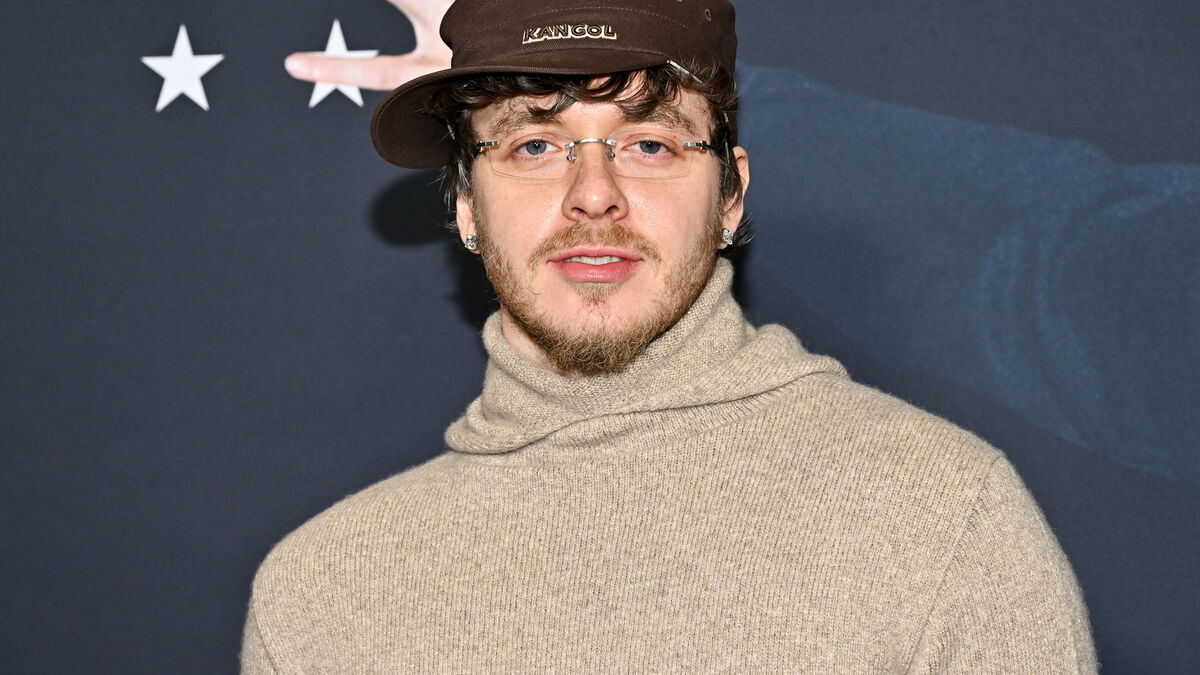 Jack Harlow will release new album Monica on his March 13 birthday