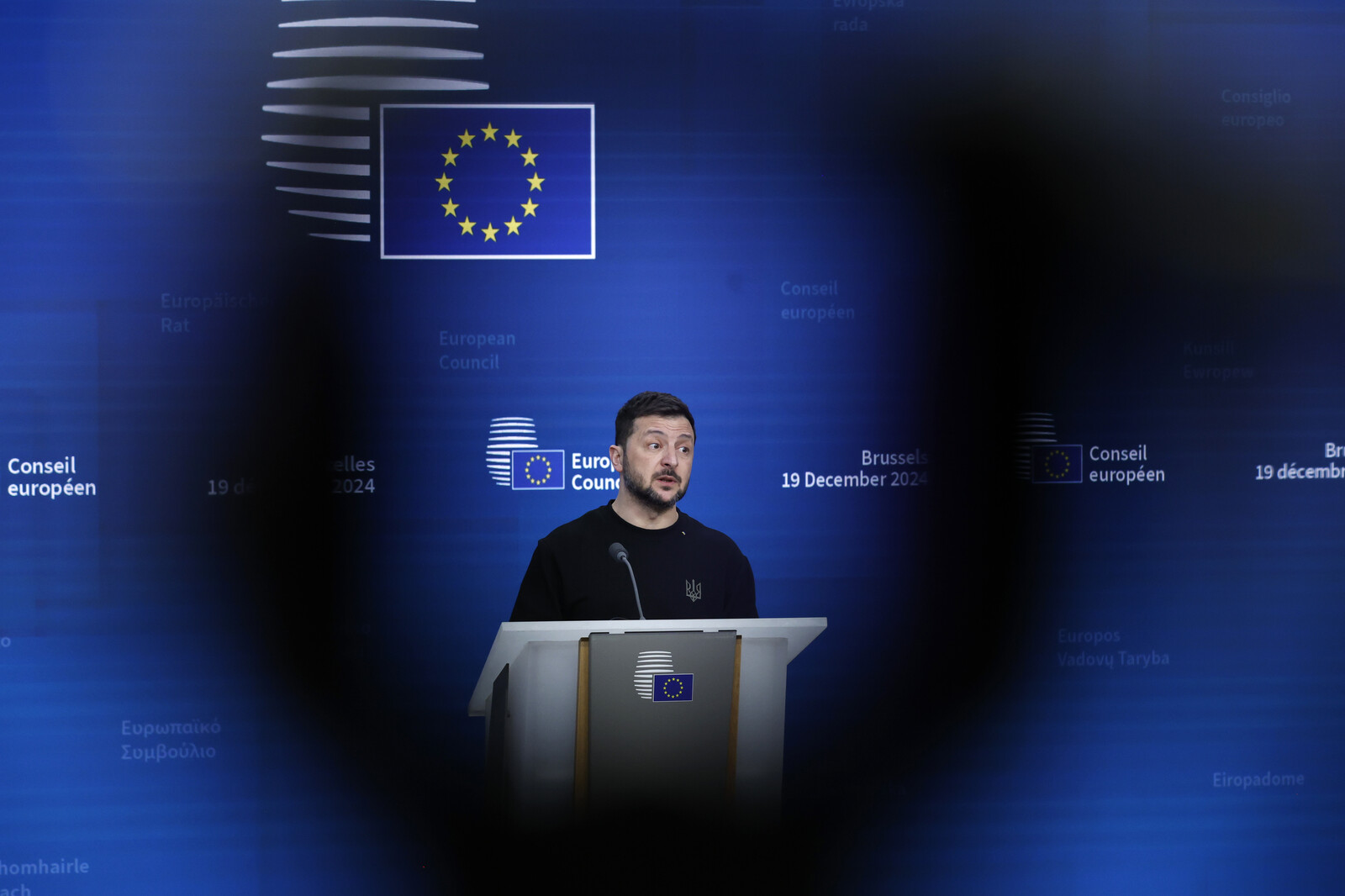 Ukraine has launched a counteroffensive