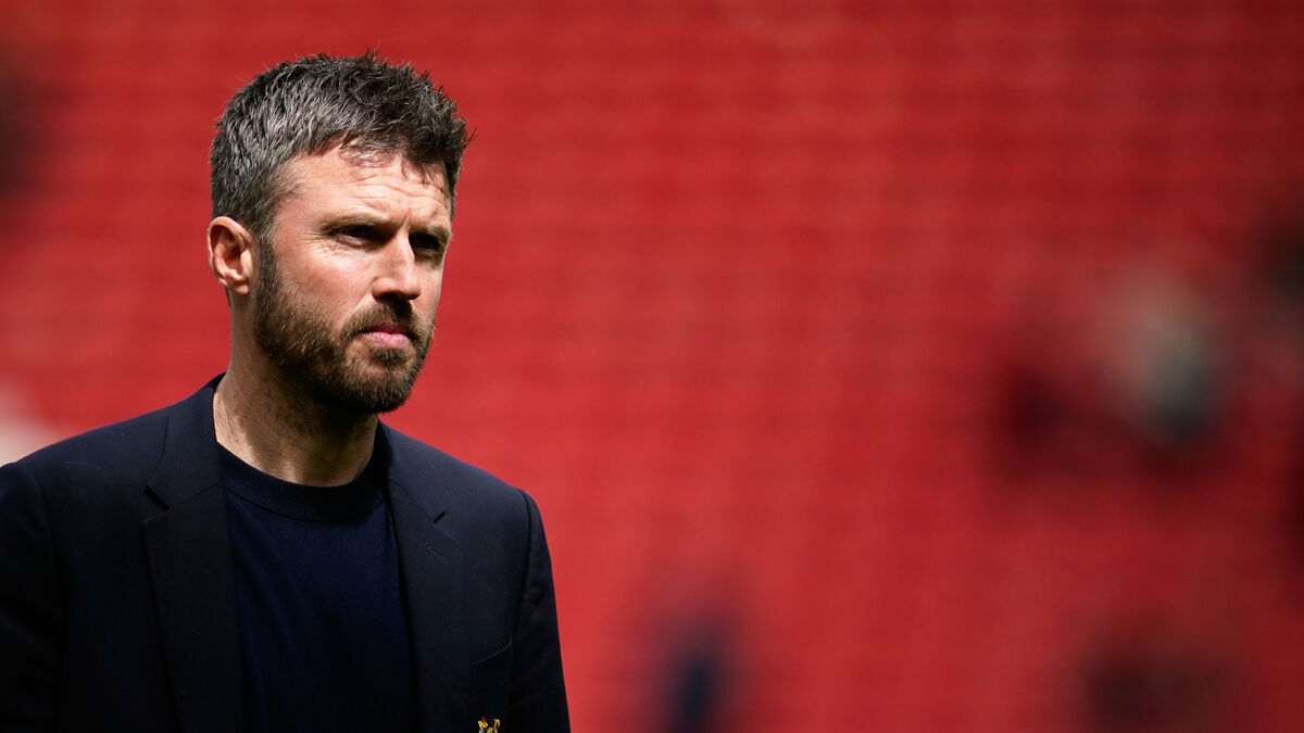 Michael Carrick continues as Manchester United head coach until 2028