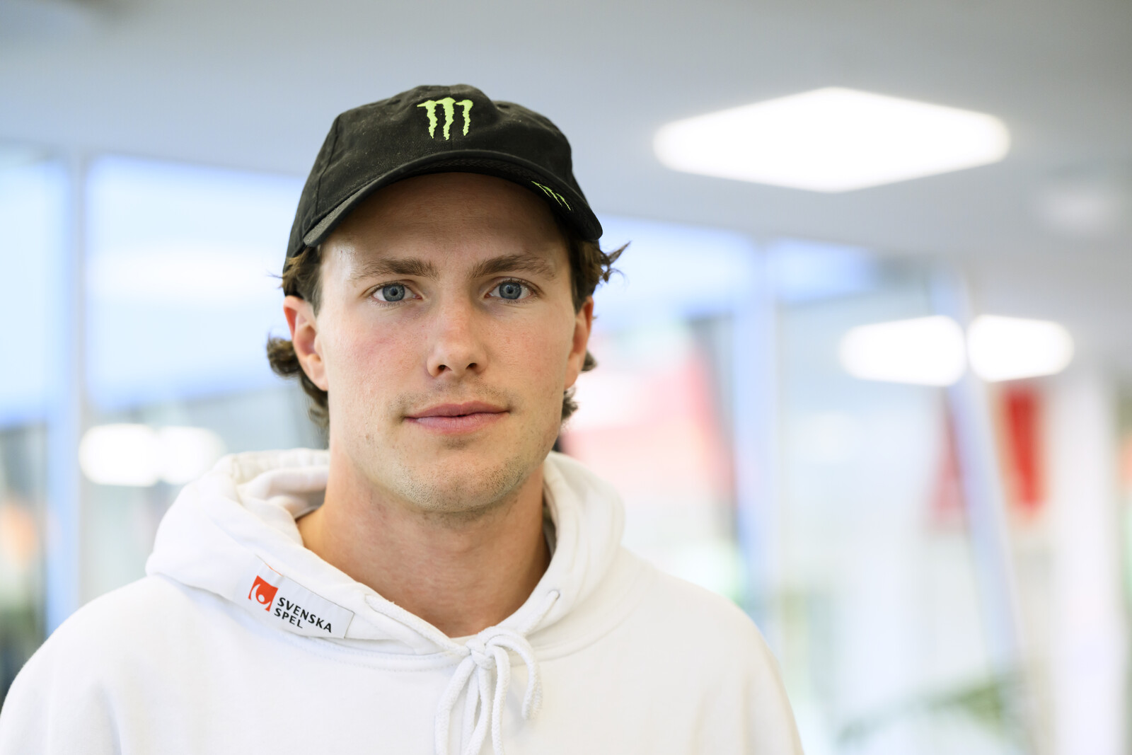 Swedish Star's Setback: "I'm Taking it Very Seriously"