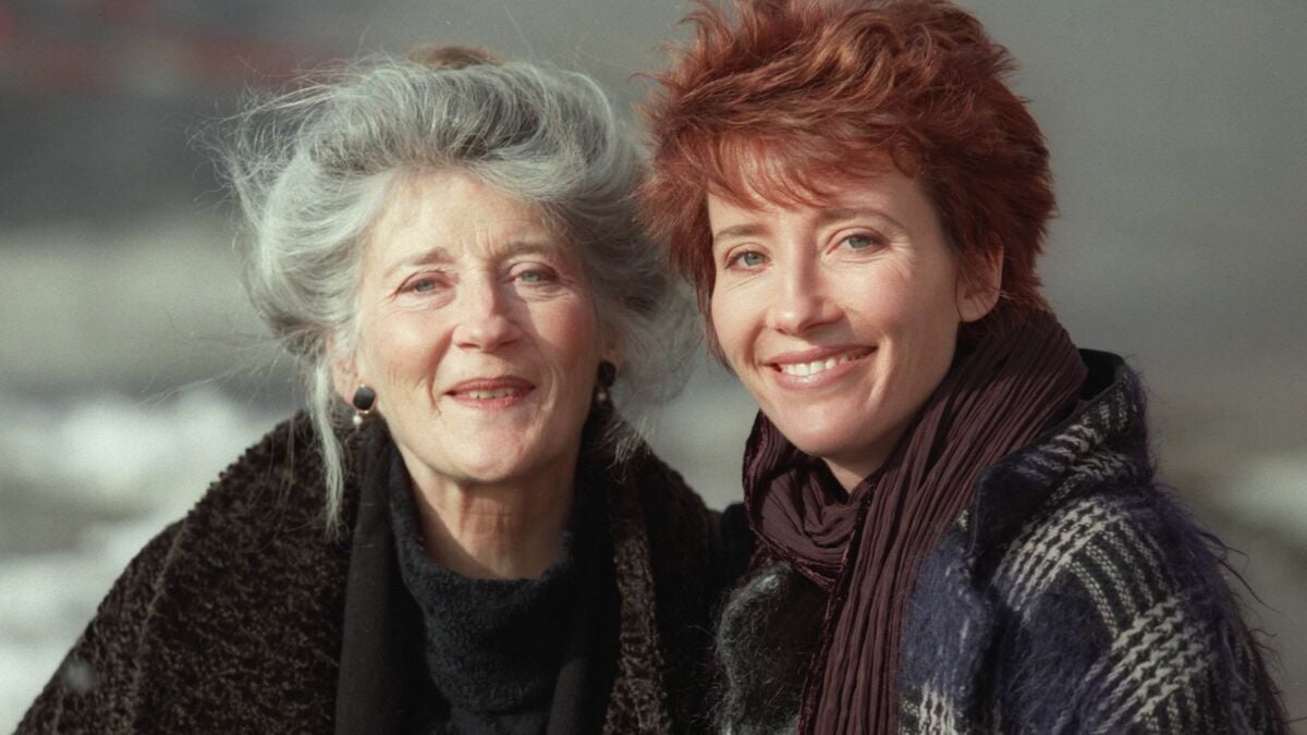 British actress Phyllida Law dies at 94
