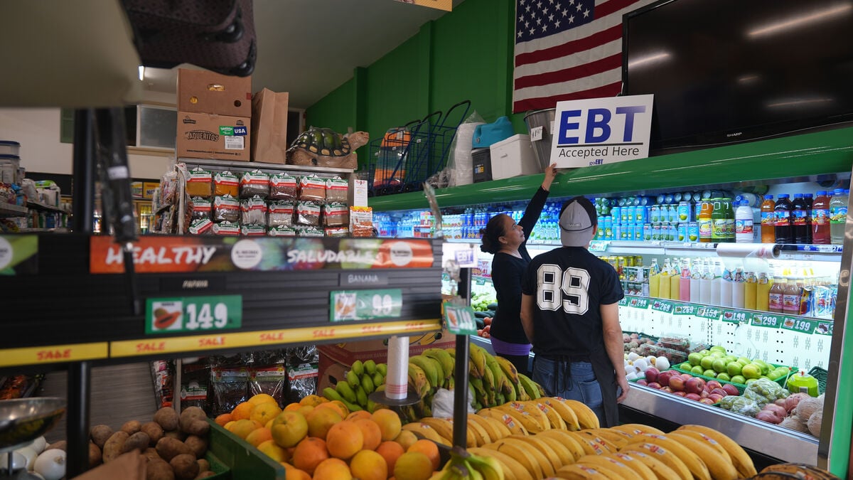 US inflation falls to 3.4% in July, in line with forecasts