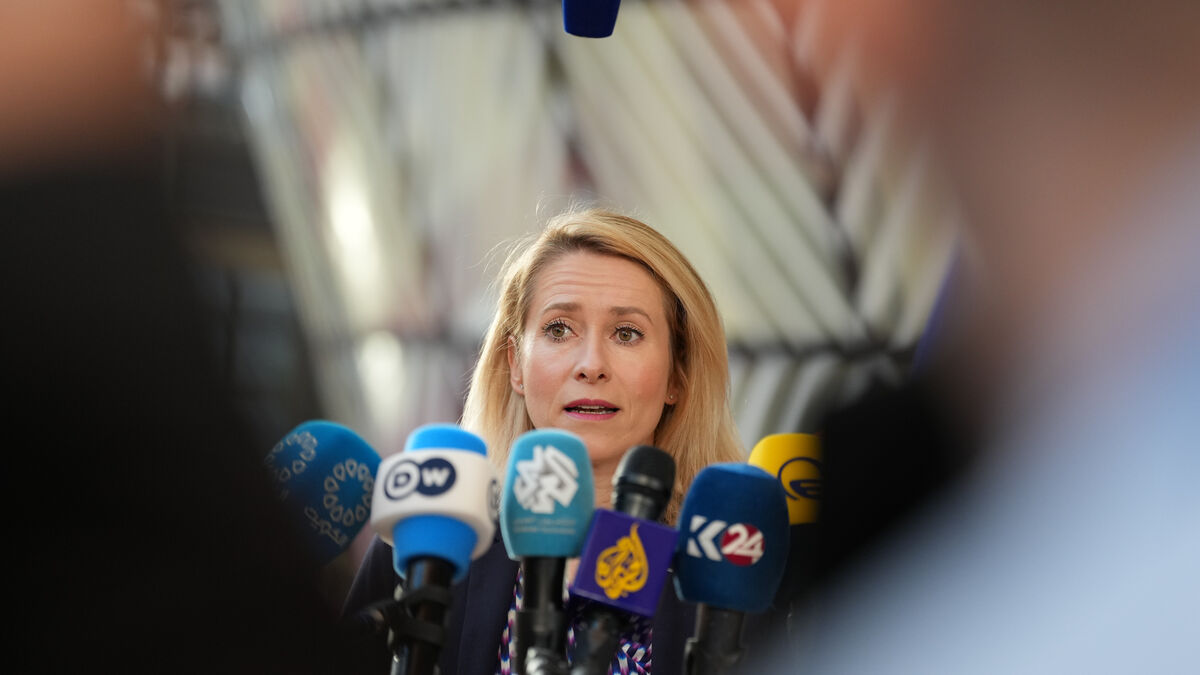 No EU intervention at Strait