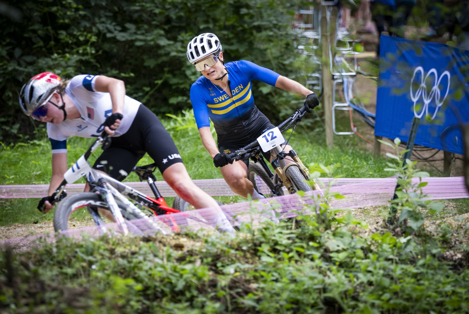 European Championship in Mountain Bike