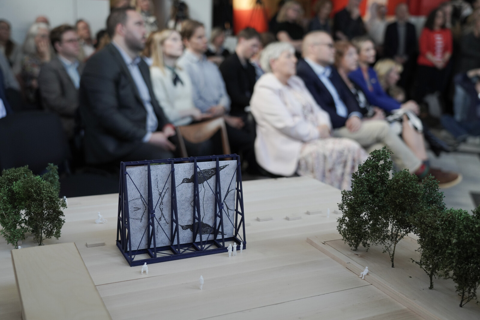 Oslo Unveils New Memorial Honoring