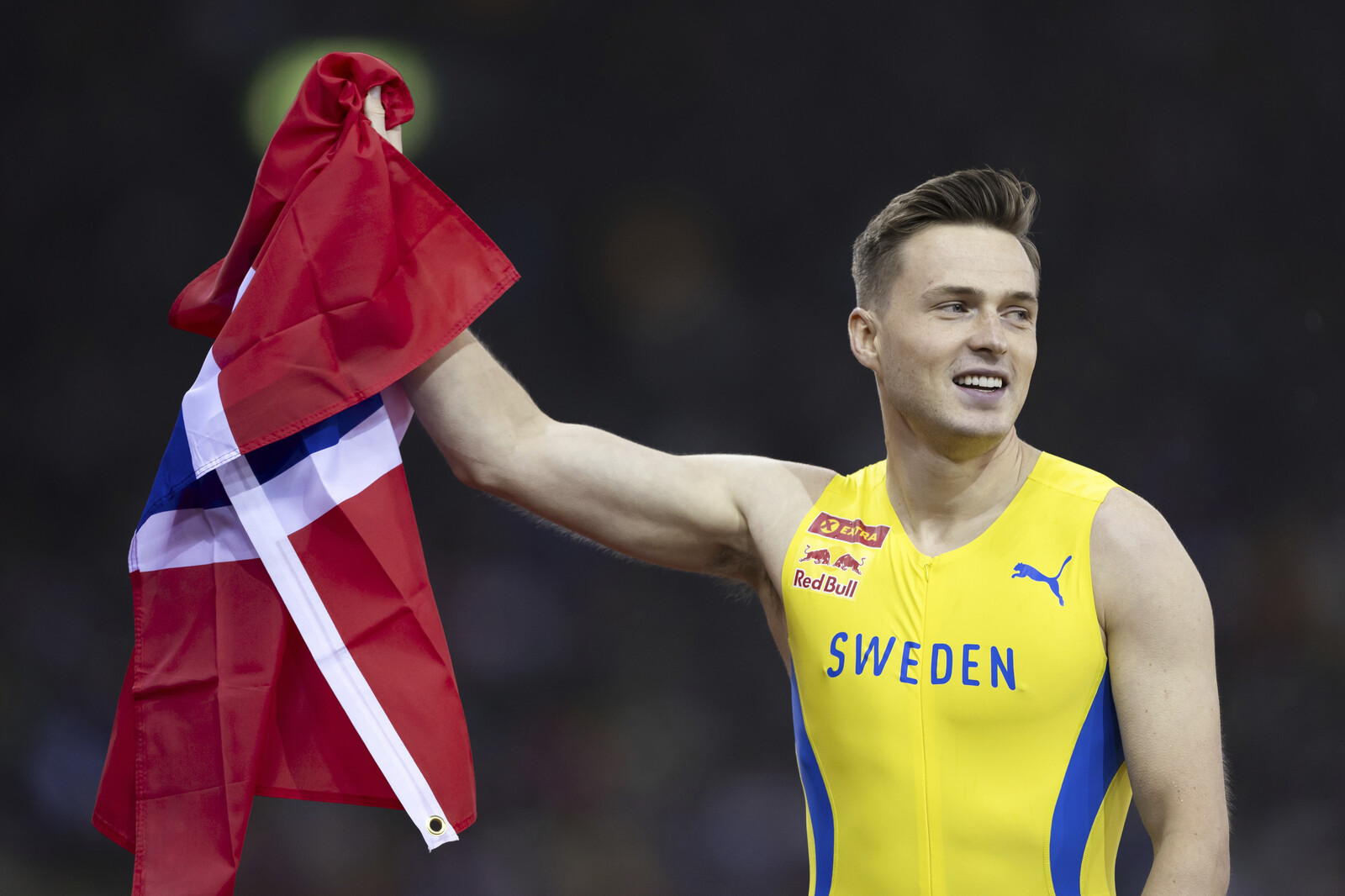Warholm's Announcement: Ending the Season