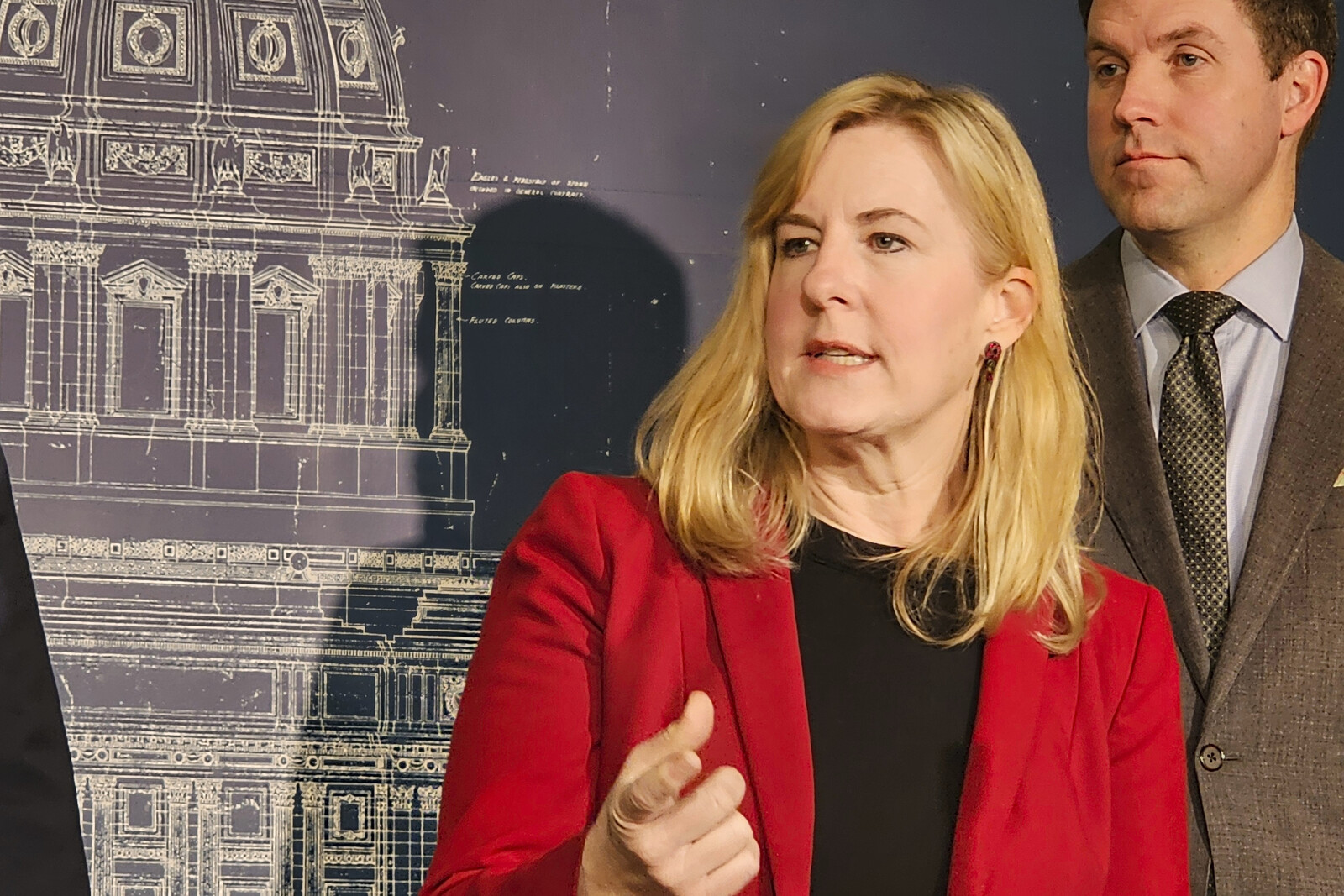 Minnesota Politician Melissa Hortman and Husband Killed; Suspect Sought