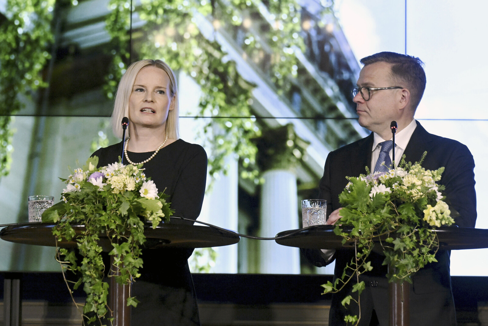 Racism Scandal Threatens Finland Government Stability