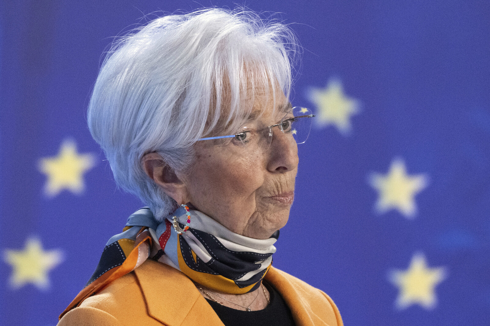 Eurozone Inflation Steady at 2.2 Percent in April