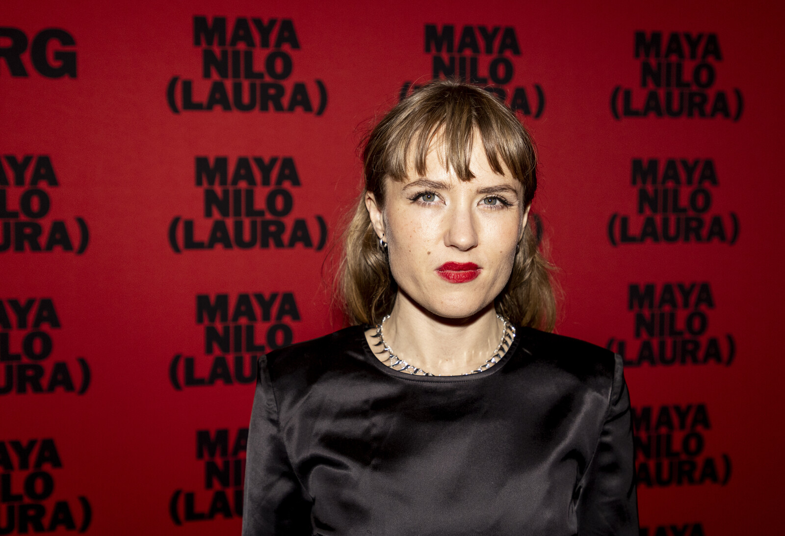 Swedish Film "Without Kelly" Debuts at Venice Festival