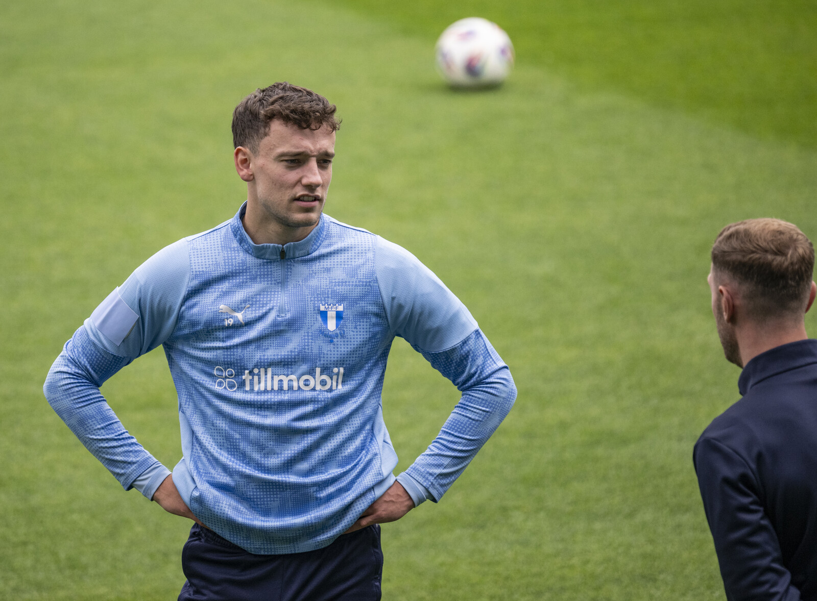 Colin Rösler's Suspension Extended for