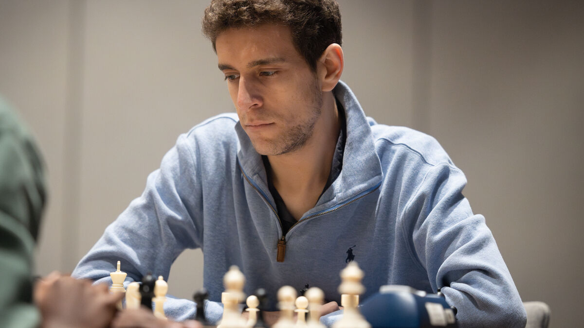 Chess Community Mourns Daniel Naroditsky Amid Cheating Allegations