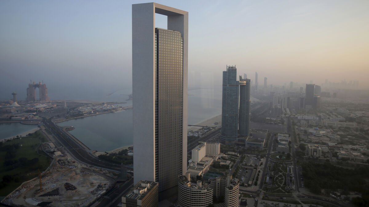 IEA: UAE crude oil output hits record 4.1 million barrels a day