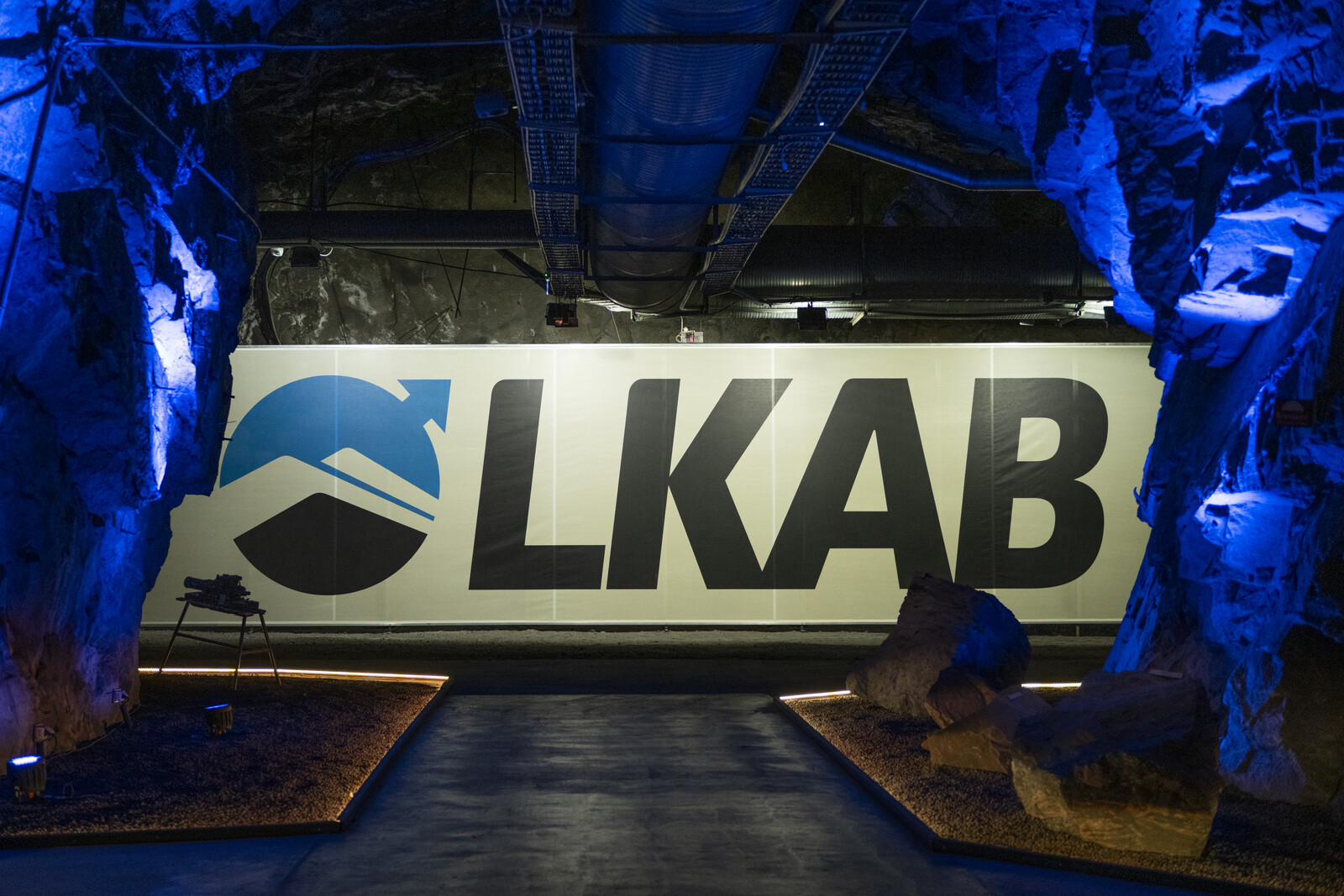 Johan Menckel Named New CEO of LKAB from Latour