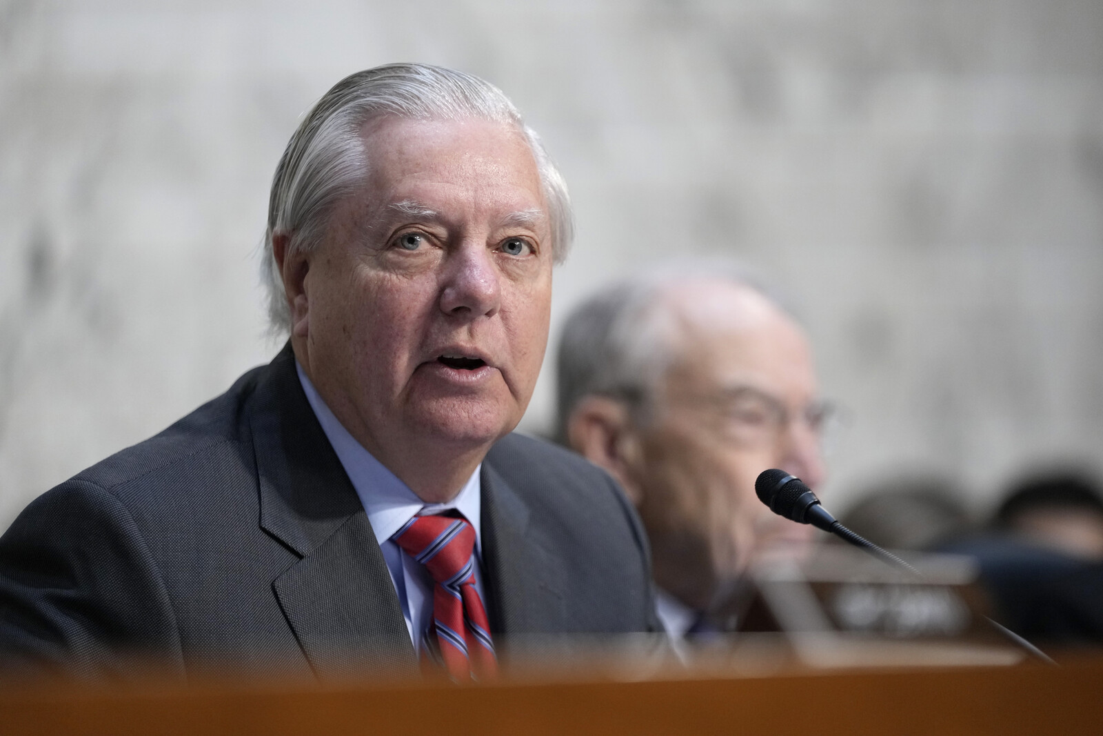 US Senator Criticizes Greta Thunberg's