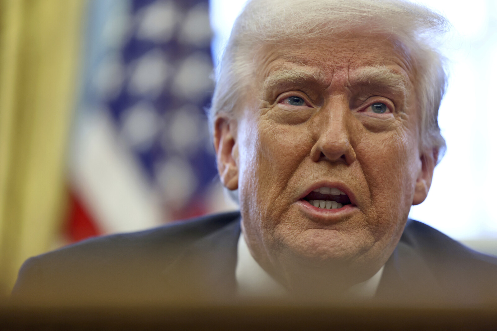 Trump's Vehicle Tariffs Spark EU