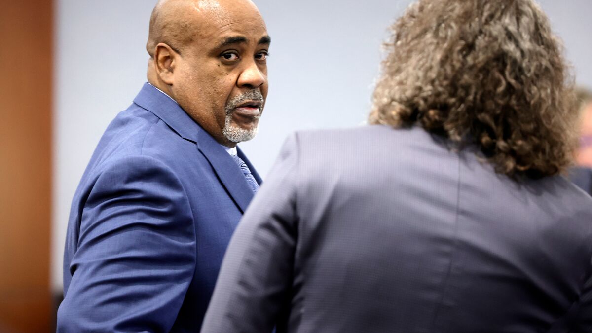 Tupac Shakur murder trial opens in Las Vegas over gang revenge killing, prosecutors say