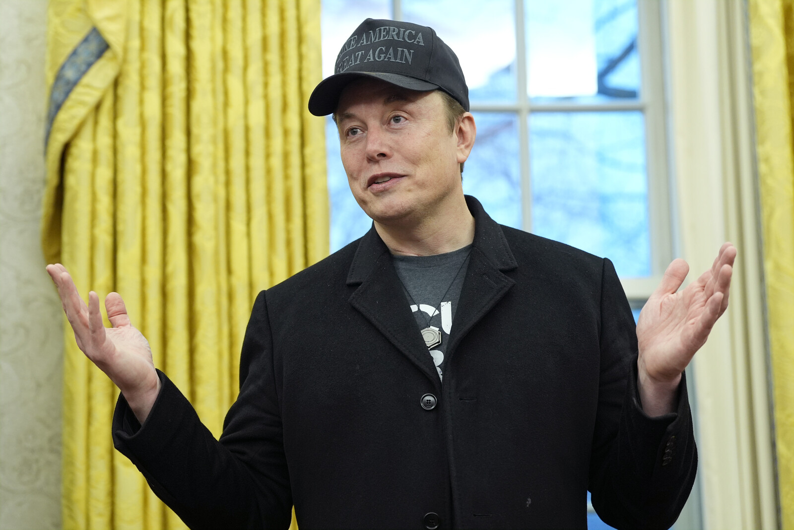 Musk sets new demands to waive billion bid