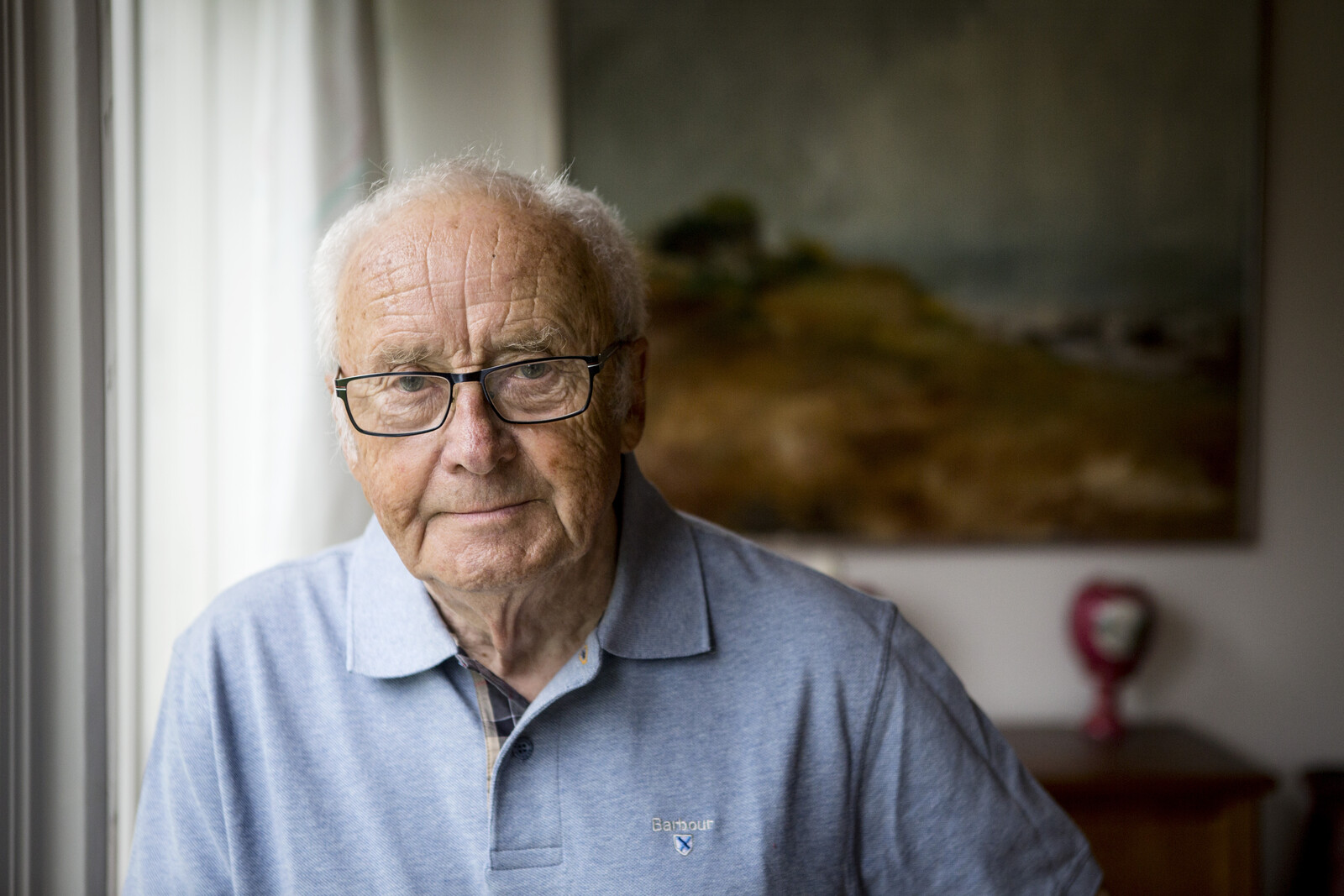 Kjell-Olof Feldt Dead – Became