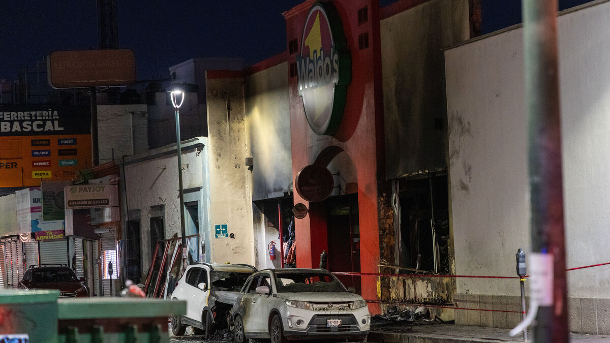 23 dead after explosion in