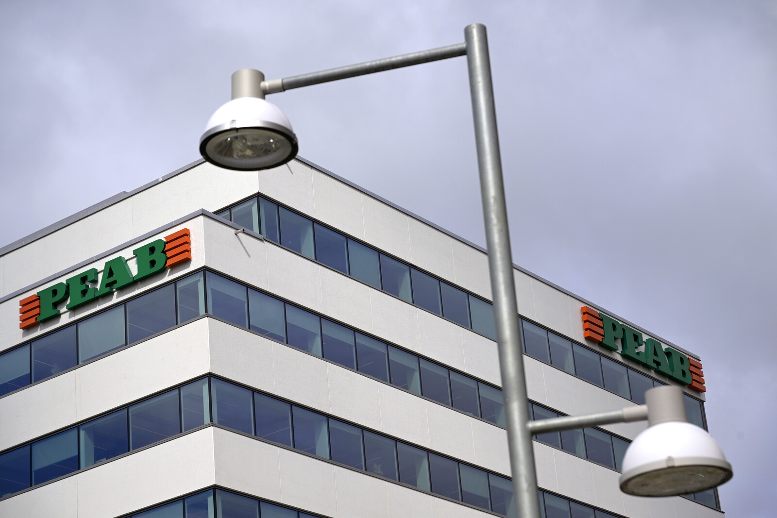Peab Under Investigation in Finland for Competition Law Compliance