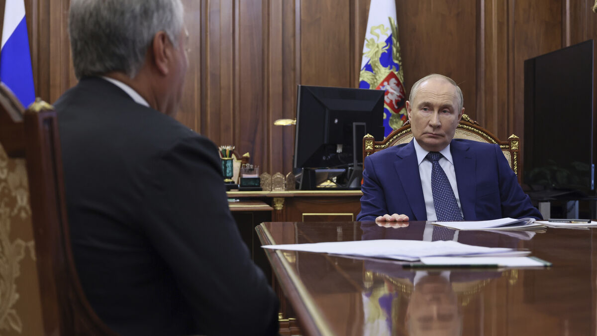 Russia to Revoke Plutonium Reduction